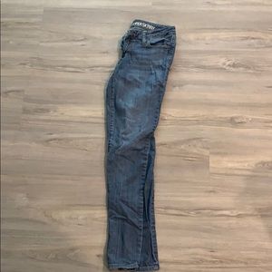 Bull Head jeans